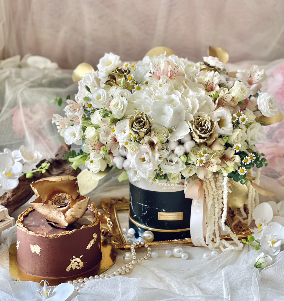 Enchanted Dream Bloom Box