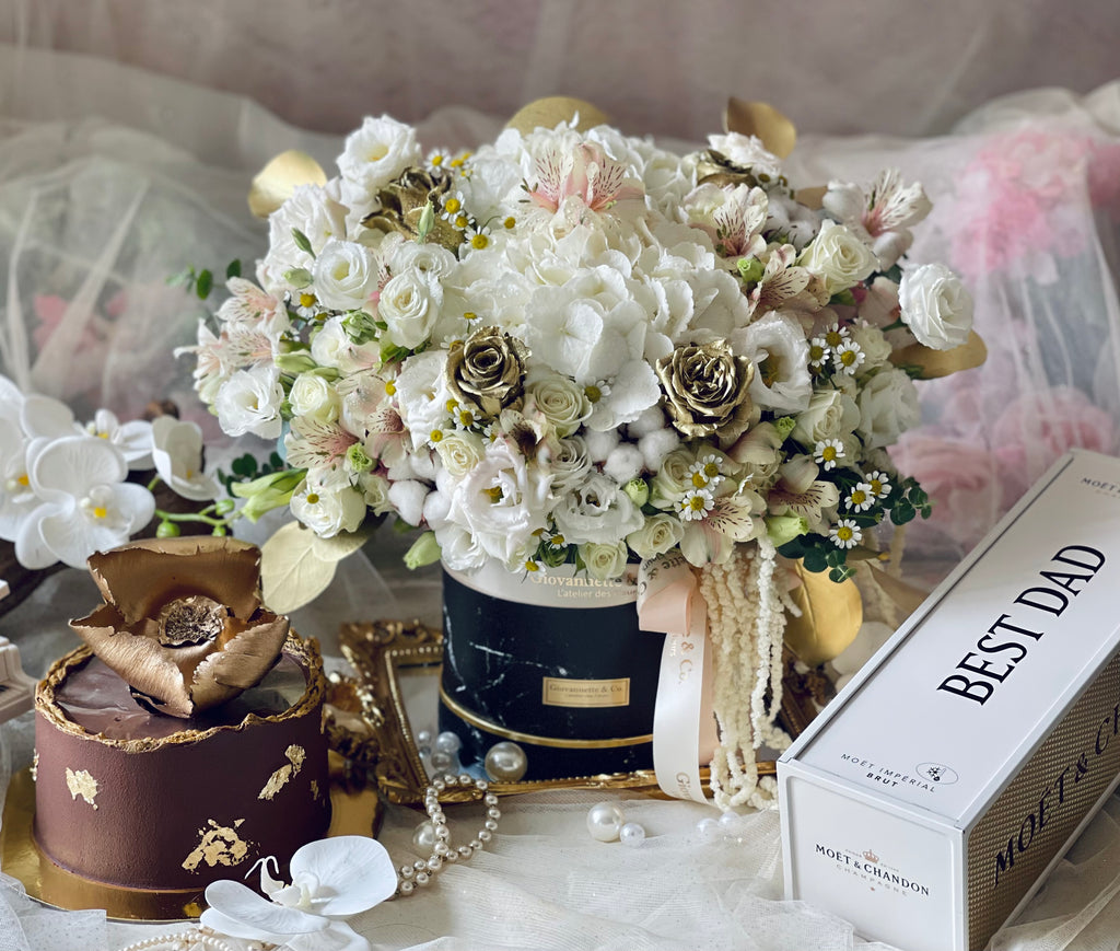 Enchanted Dream Bloom Box