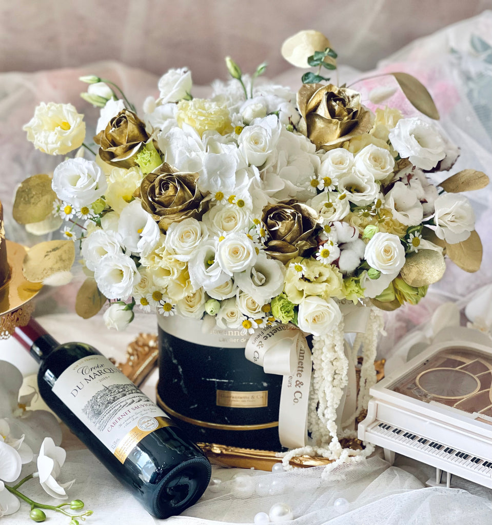 Enchanted Dream Bloom Box