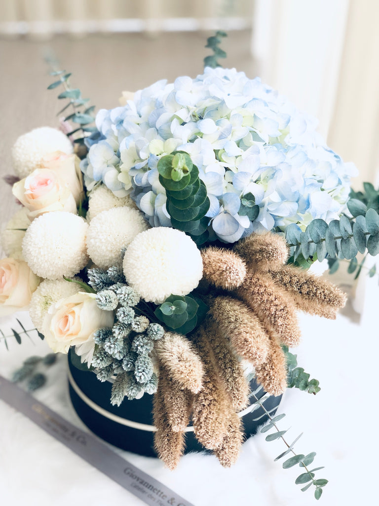 Wonderful Wishes Blooms - Large