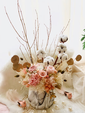 Eternity Magnifique (Preserved Flower)