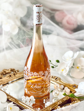 Chateau Roubine La Vie En Rose Wine 75cl