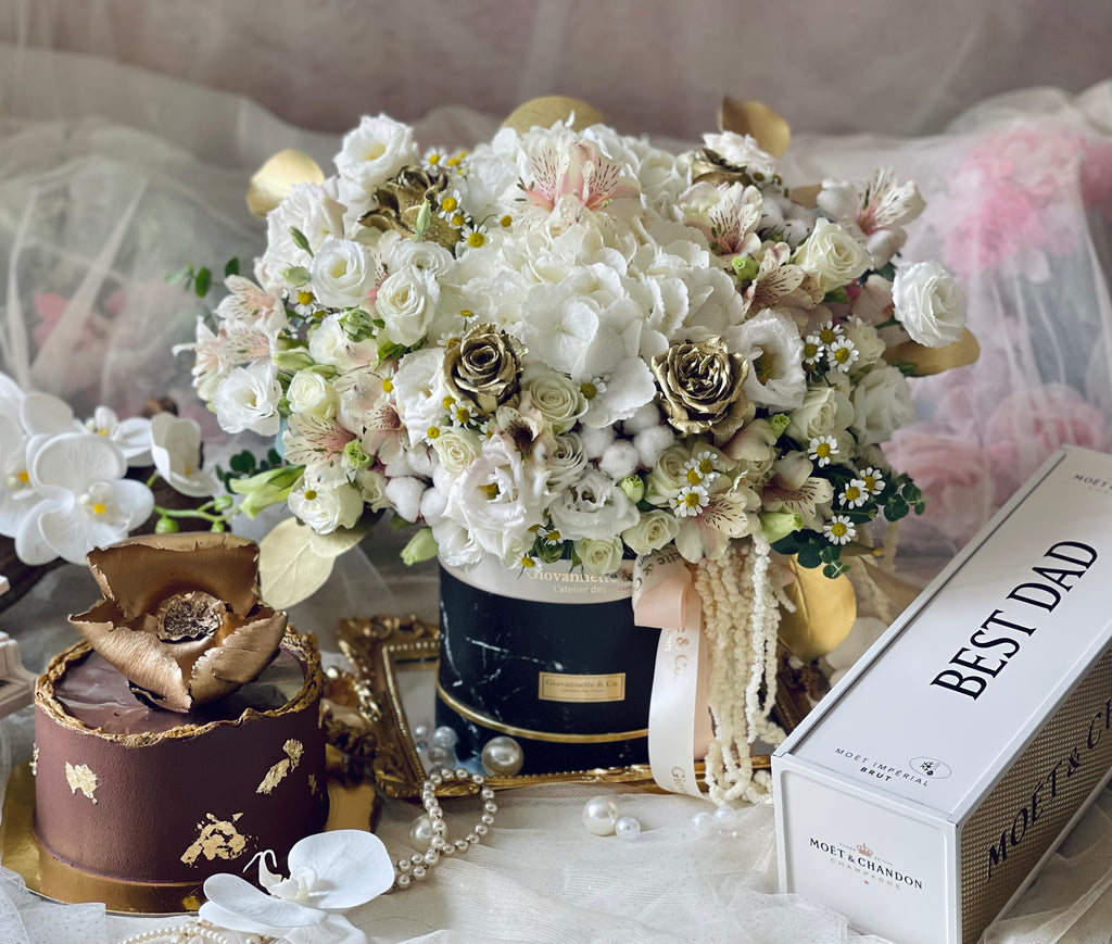 Enchanted Dream Bloom Box